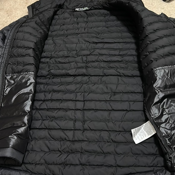 Helly Hansen Puffer - Picture 5 of 11